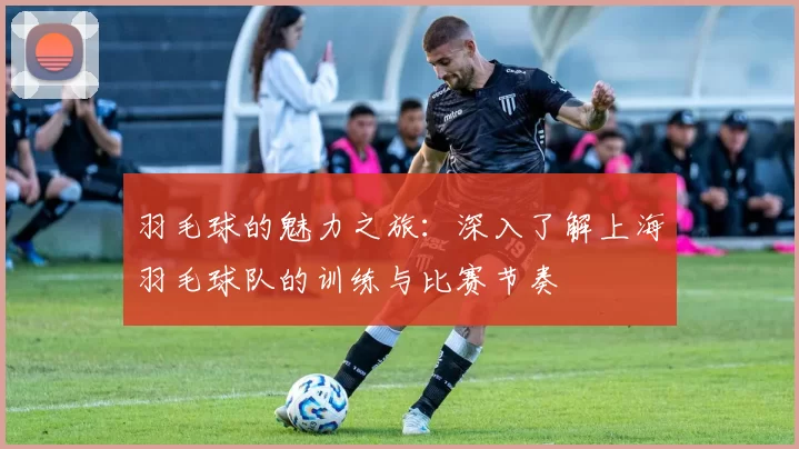 羽毛球的魅力之旅：深入了解上海羽毛球队的训练与比赛节奏